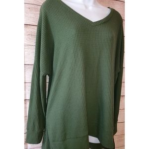 SOLD: Zenana Oversized Sweater